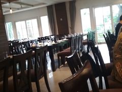 -河内西湖莲花自助餐厅