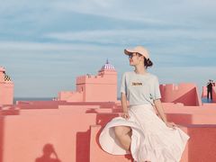 -漳州滨海火山岛自然生态风景区