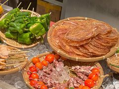 -一豚轩·烧鸟·豚骨拉面(五四路店)