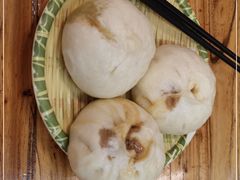 -韩包子(青石桥店)