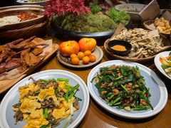 -鸽子窝(青塔店)