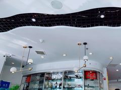 -花舍·新派粤菜·西餐·下午茶(亚运村·鸟巢店)