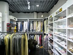 -翰皇直营洗衣洗鞋(望京鹿港店)