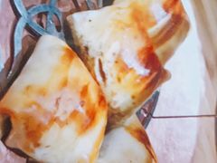 -幸福的烤包子·新疆菜