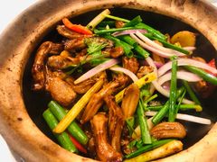 -勝記酒家·37年老字号·经典粤菜(荔枝公园店)