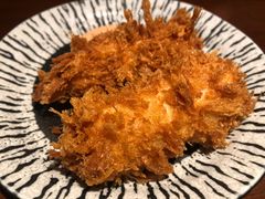 -山杏yama-katsu·吉列炸物