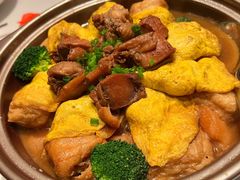 胡适一品锅-同庆楼(金宝汇店)