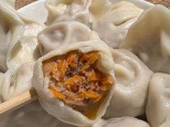 -金谷园饺子馆(北邮总店)