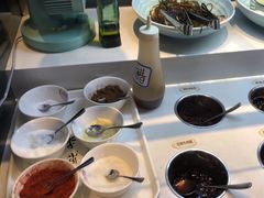 -小骨煲金华砂锅(转塘金街美地店)