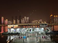 -武汉关码头(轮渡站)