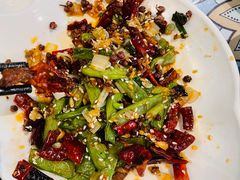 -凯斯来新疆风味餐厅(银泰城店)