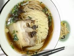 -老苏州芳和园茶酒楼  传统苏帮菜(观前店)