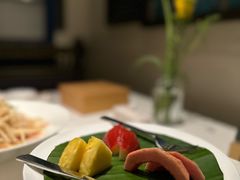 -金链花·泰国餐厅(国贸店)