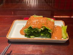 -江边城外烤全鱼(方庄时代购物中心店)