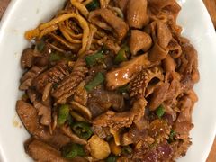 -兰溪十八浇(天一店)