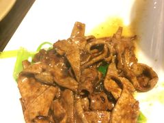 老厦门兰煎肝-堂宴·老厦门私房菜(1988仙岳总店)