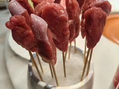 -北平三兄弟涮肉(簋街总店)