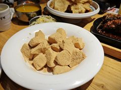 -金达莱冷面百年石锅饭(宾馆胡同店)