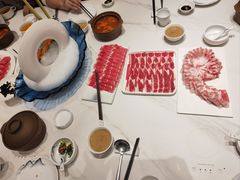 -澳门豆捞(裕华东路店)
