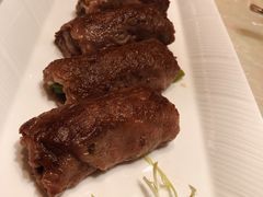 -8餐厅(新葡京酒店)