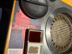 -焱铁烧·黑毛和牛专门店(南宁万象城店)