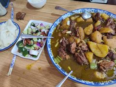 -东财大盘鸡(黑石礁店)