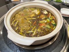 -黑河坝泡姜鸡贡椒鱼(贾旗路店)