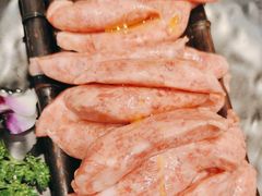 -韩味园果木炭烤鲜肉(陵东街店)