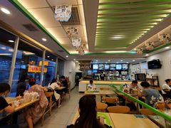-老乡鸡(淮河路步行街店)