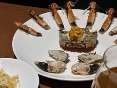 -成隆行·蟹王府(九江路店)
