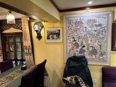 -Santoor 萨都里印度餐厅(北锣鼓巷店)