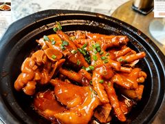 -千岛湖小鱼儿·淳安匠心农家菜