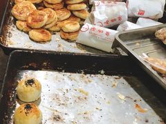 -王天顺海苔饼