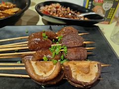 -聚味瞿记·龙虾堂(咸嘉湖店)