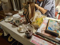 -泰·SPA泰式古法按摩(红山店)