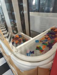 -奈尔宝·儿童乐园·亲子餐厅(前滩店)