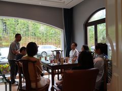 -优悦派·别墅派对轰趴馆(静安店)