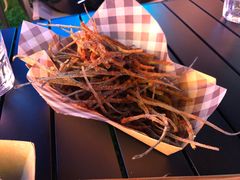 -酒肆浅葱·特色菜馆(卓悦intown店)