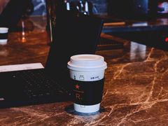 -星巴克臻选(南京艾尚天地店)