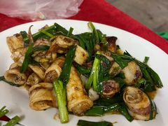 豉油皇吹筒仔-蛇口康乐快餐鱼仔档(翠苑小区店)