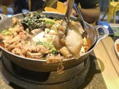 -蛙喔牛蛙(浦口澳林店)