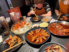 -红盔甲·小龙虾(人民广场店)
