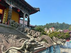 -九华山风景区