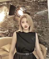 -G HAIR SALON私人造型定制