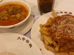 -大哥餐厅(西城花园店)