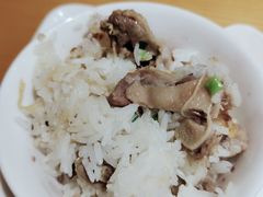 -大鸽饭(马王堆店)