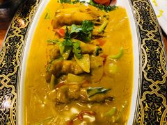 -Siam泰餐厅(水上公园店)