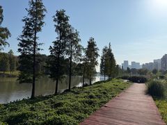 -怡海公园(桂城街道)