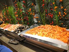 -吉布鲁牛排海鲜自助(硕果时代店)