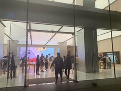 -Apple零售店(玄武湖店)
